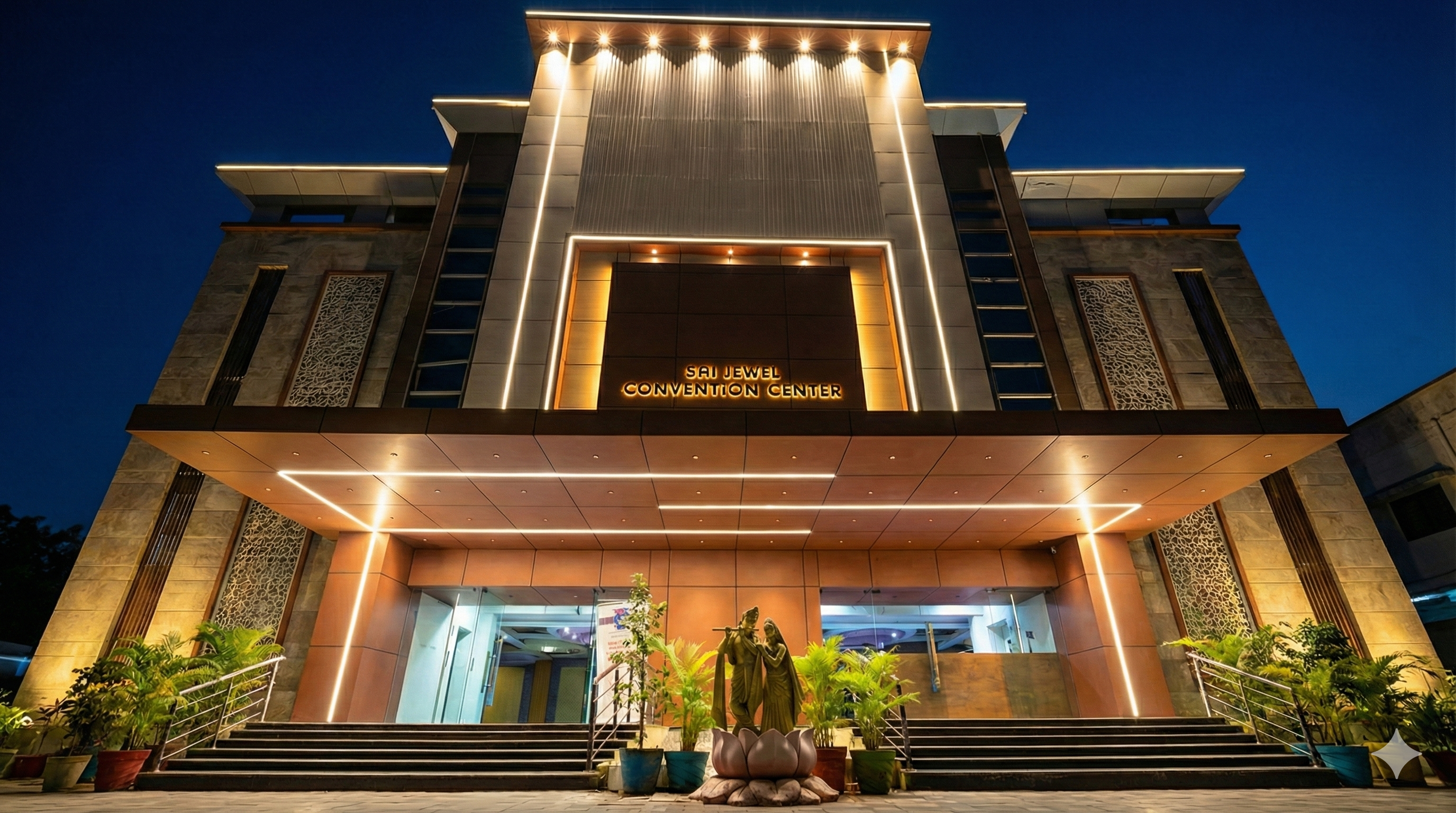 Outside View